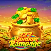 777 Rainbow Rampage