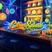 Citrus Splash Deluxe