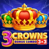 3 Crowns: Bonus Combo