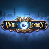 Wolf of London